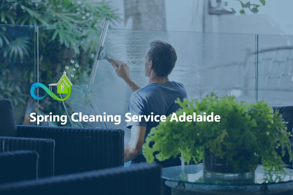 Commercial cleaning Adelaide