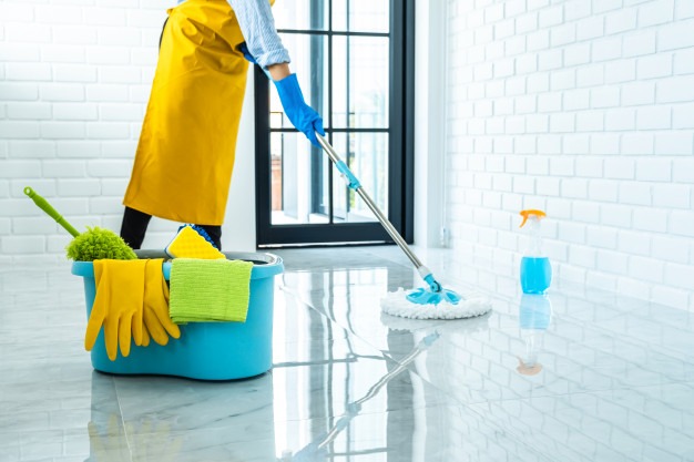 end of lease cleaning services in adelaide