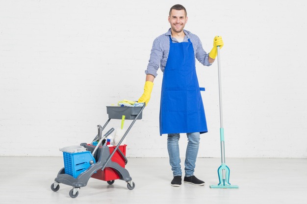 adelaide domestic cleaning