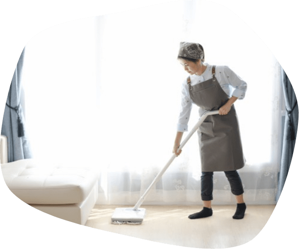 house cleaning in Adelaide