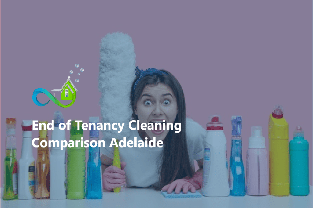 tenancy cleaning adelide