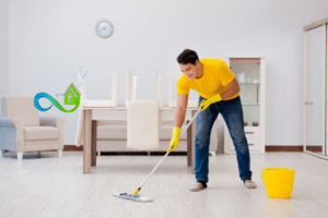 Cheap end of lease cleaning