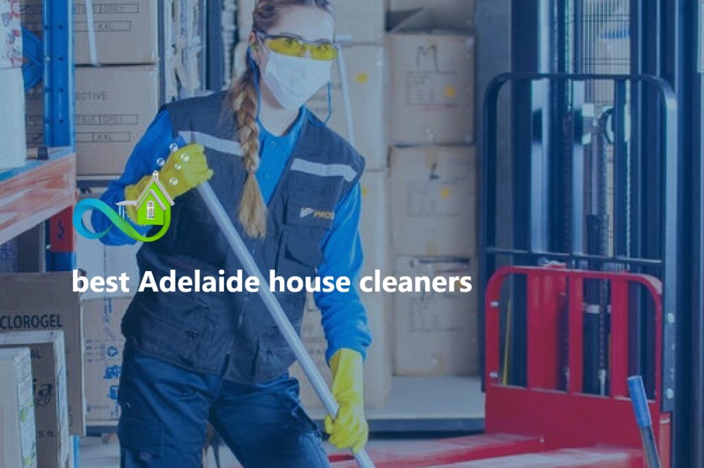 Best cleaners Adelaide