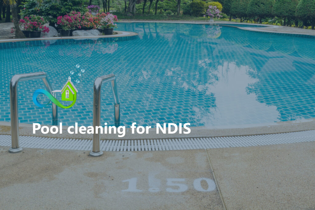ndis cleaning products