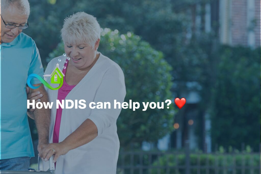 What is NDIS funding