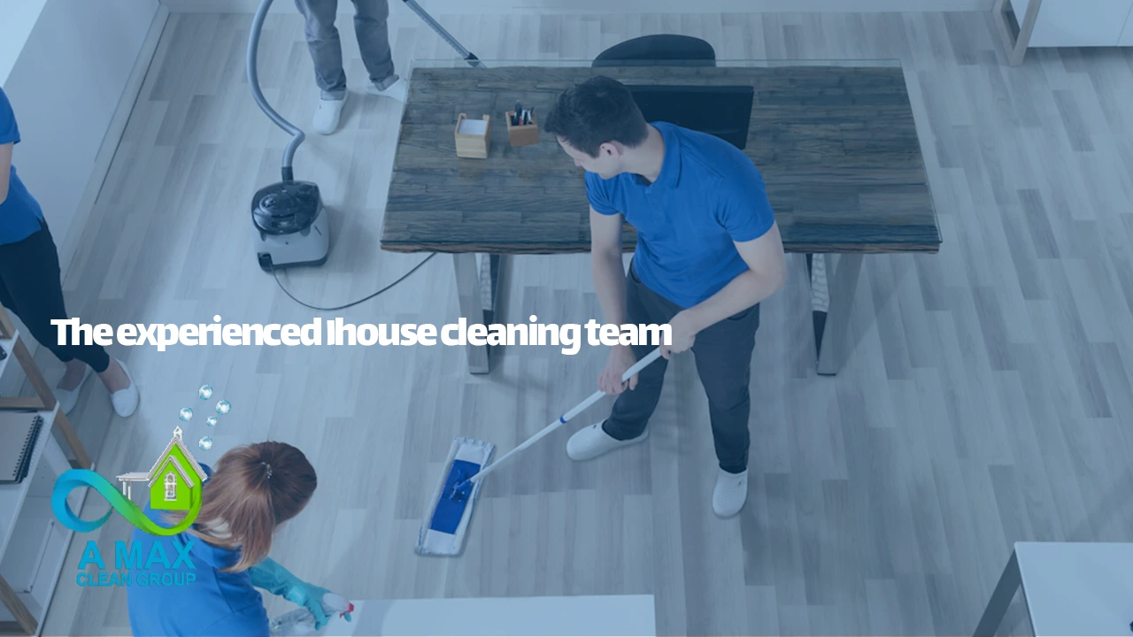 Domestic cleaning in Adelaide