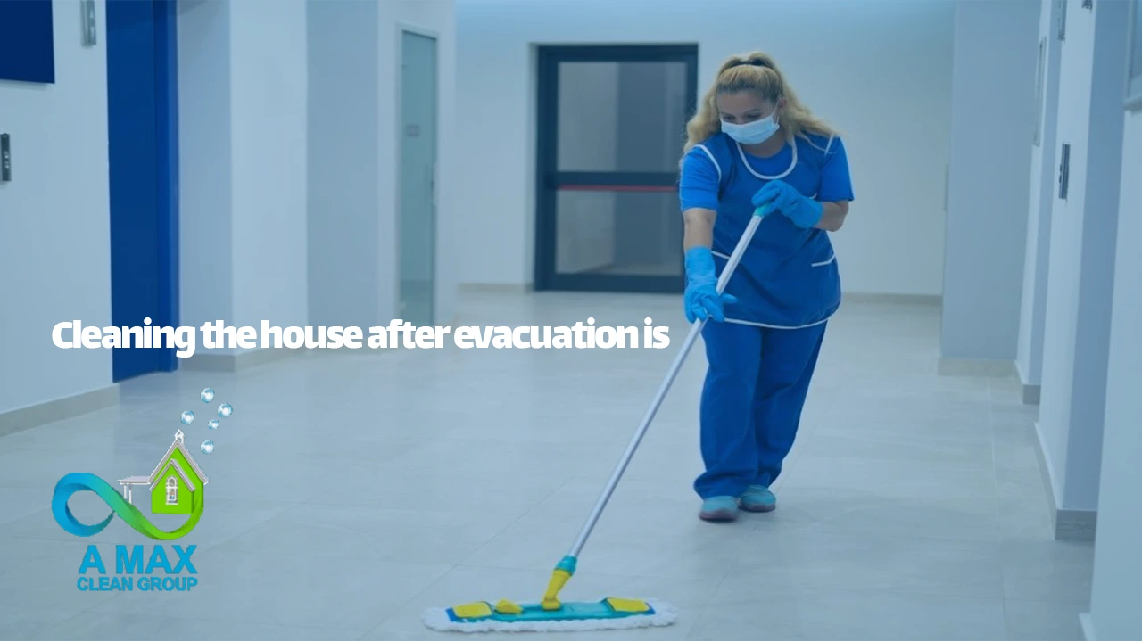 Exit cleaning in Adelaide 