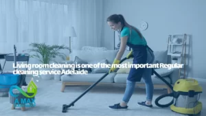 Regular cleaning service Adelaide