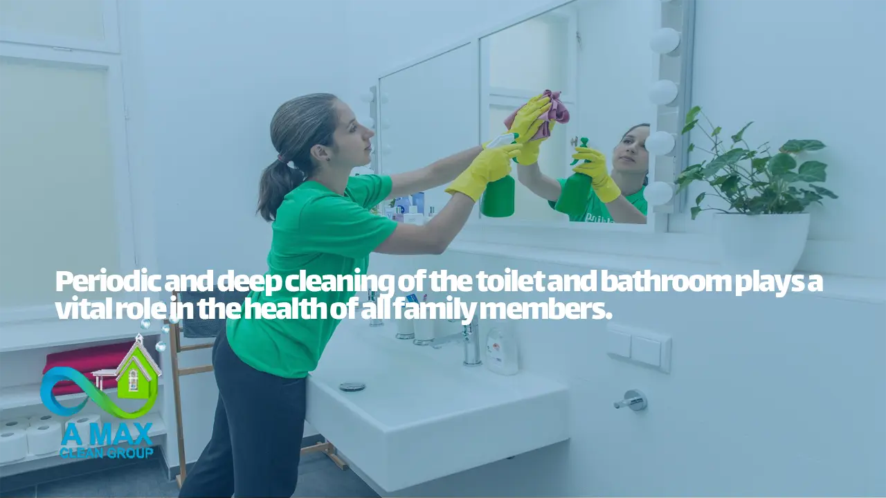 Deep cleaning Adelaide
