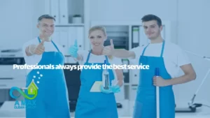 Regular cleaning service Adelaide