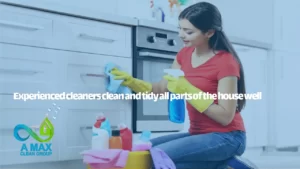 NDIS cleaning