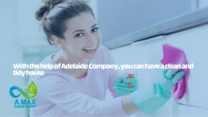 NDIS cleaning Adelaide