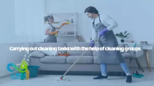Regular Cleaning 