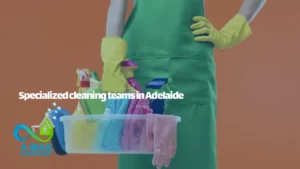 Adelaide Bond Cleaning