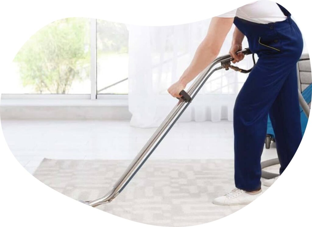 Carpet steam cleaning Melbourne prices