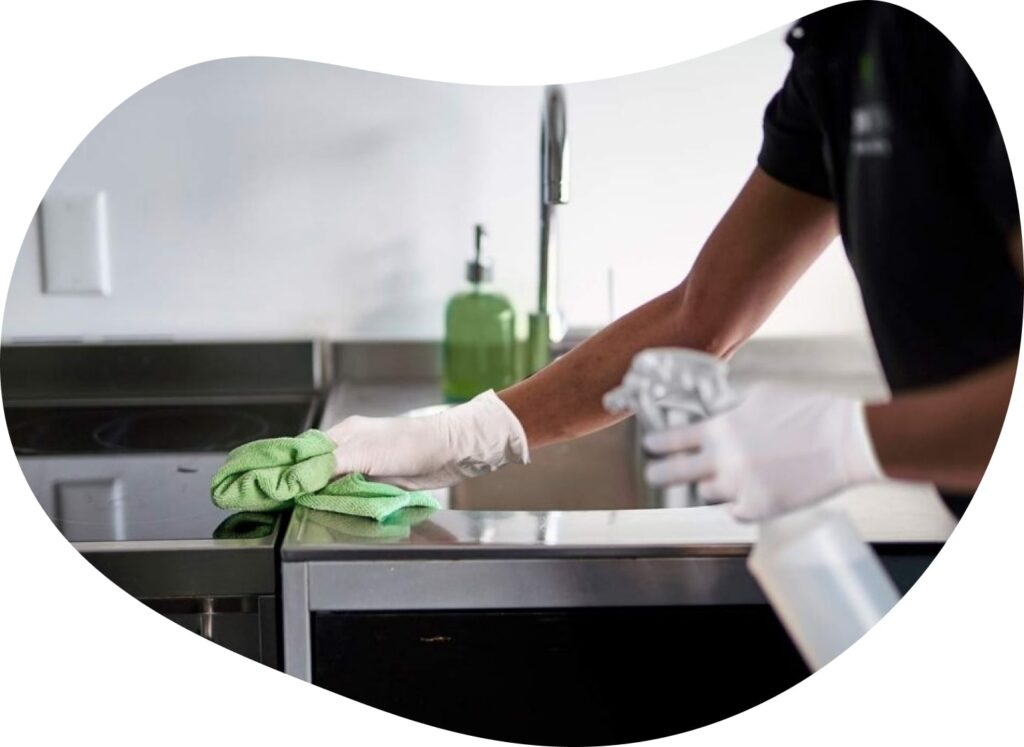 Everything about Kitchen Cleaning Melbourne