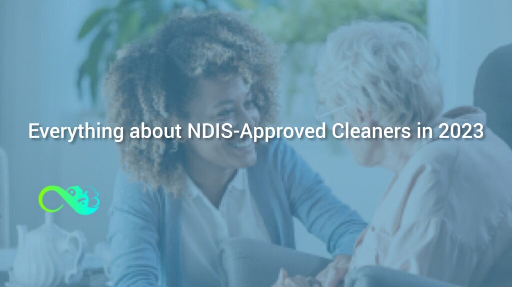 All about NDIS-Approved Cleaners