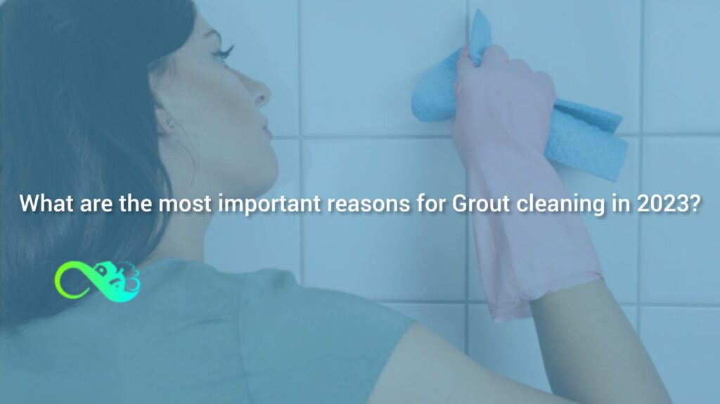 The most important reasons for Grout cleaning in 2023