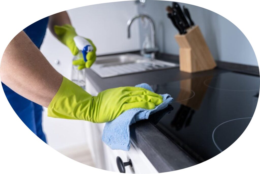 price of NDIS Cleaning Services Adelaide