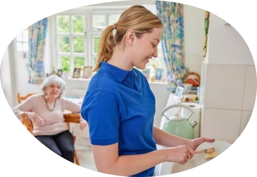 All about NDIS cleaning services Melbourne