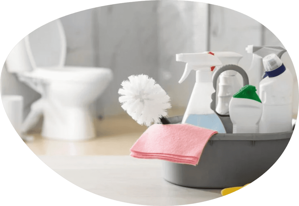 All about bathroom cleaning Melbourne