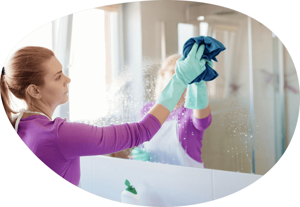 everything about bathroom cleaning Melbourne