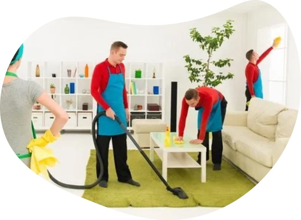 All about NDIS Cleaning Services Adelaide