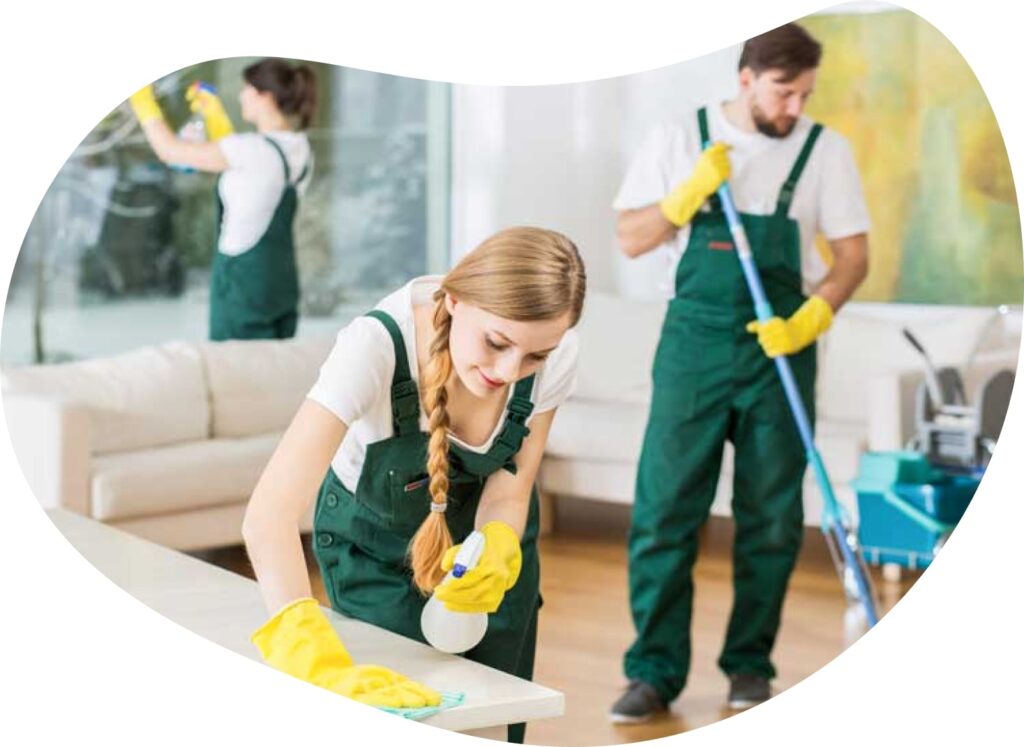 NDIS House Cleaning Services Adelaide in 2023
