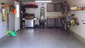 The most important steps to garage cleaning in 2023