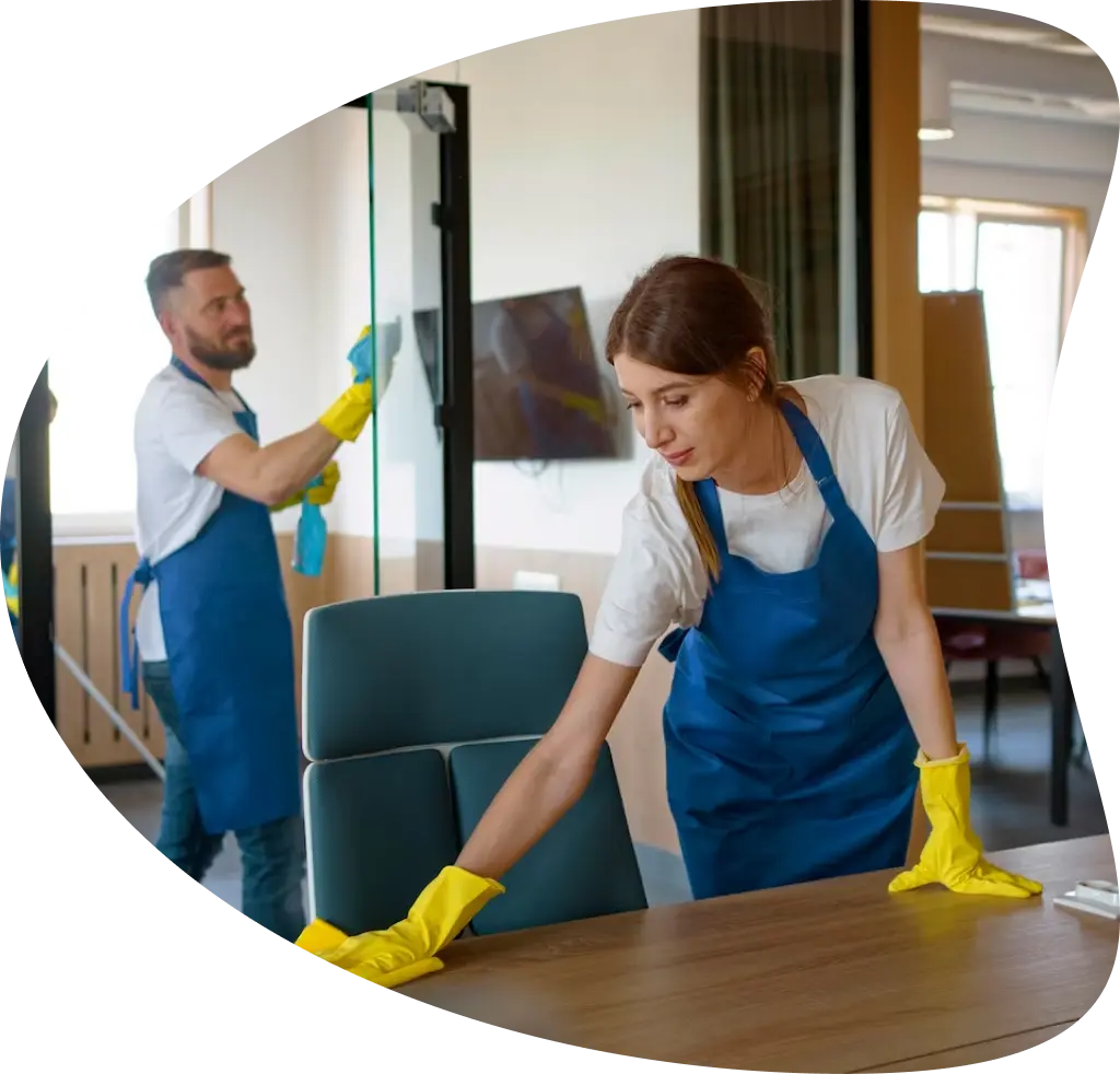 YOUR RELIABLE END OF LEASE CLEANING ADELAIDE