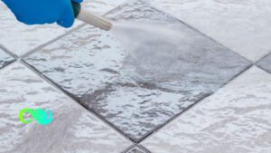 everything about Cleaning shower tiles with vinegar