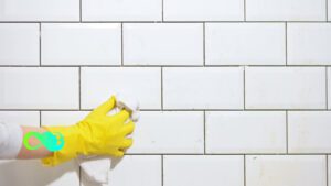 All about Cleaning shower tiles with vinegar