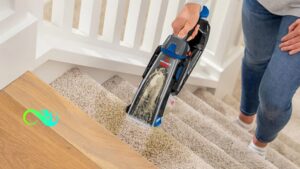 the best Carpet Cleaners 