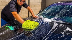 car cleaning services in 2024