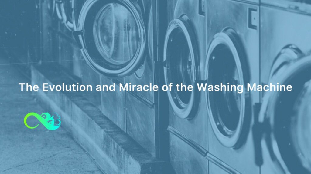 Miracle of the Washing Machine