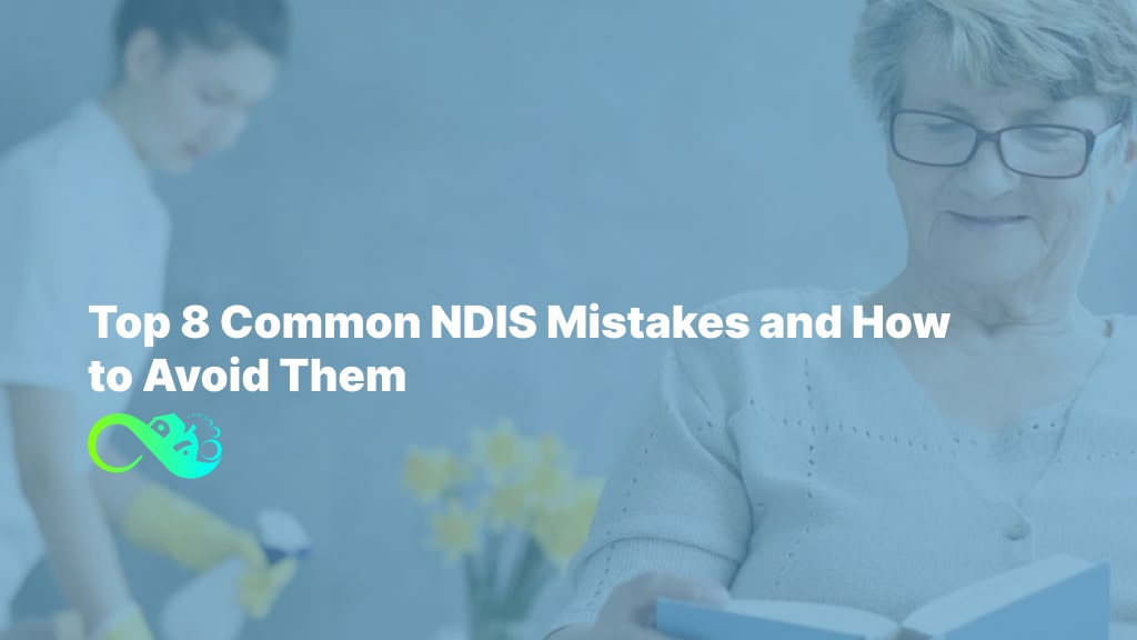 Top 8 Common NDIS Mistakes and How to Avoid Them