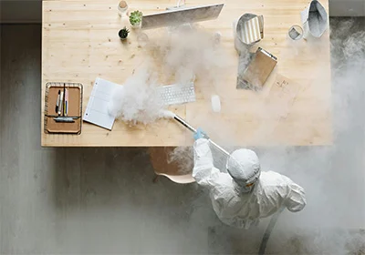 steam-office-cleaning-service