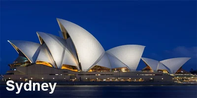 sydney-city