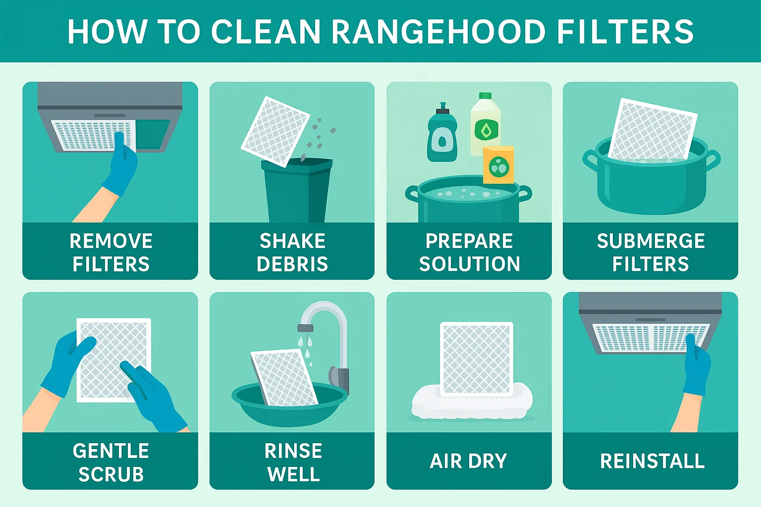 cleaning-rangehood-step-by-step-methods