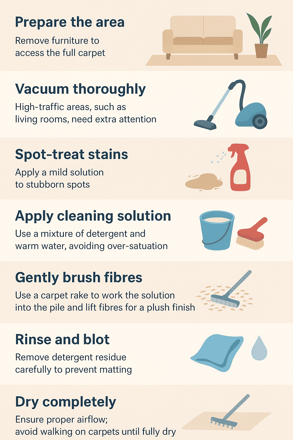 step-by-step-cleaning-high-pile-carpet