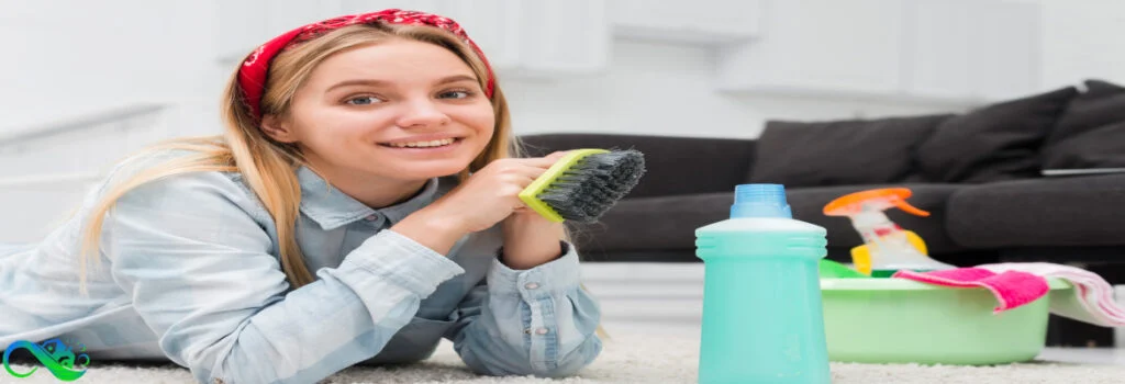 woman-with-cleaning-materials