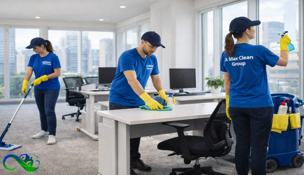 a-max-clean-group-cleaners-are-doing-commercial-and-office-clening
