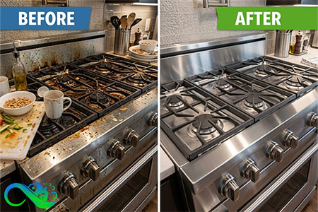 end-of-lease-cleaning-before-after-kitchen