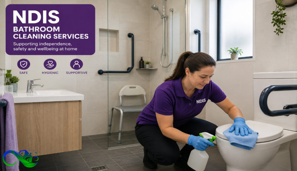 woman-cleaning-bathroom-for-ndis-participants