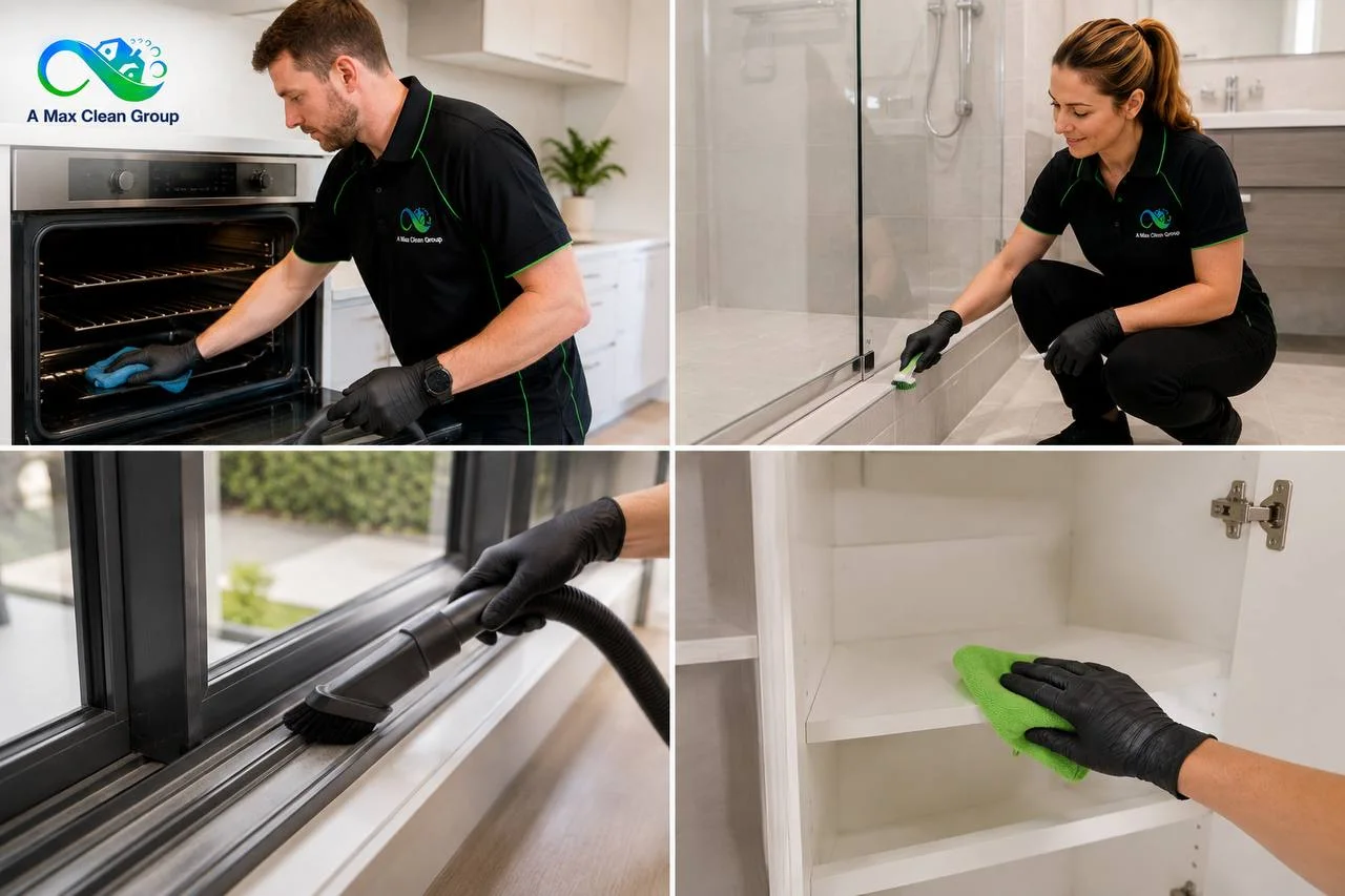 best cleaners for end of lease image