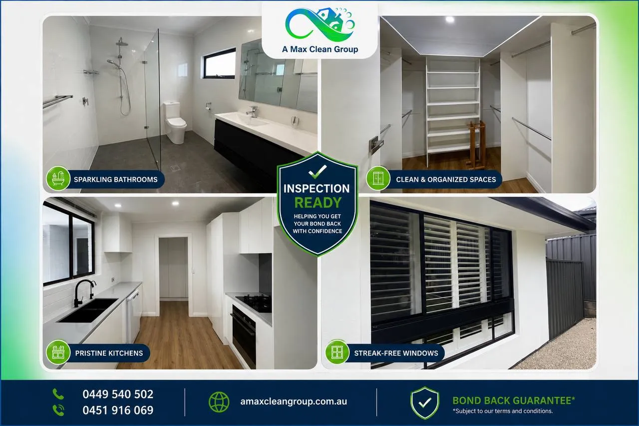 vacate cleaning near me photo