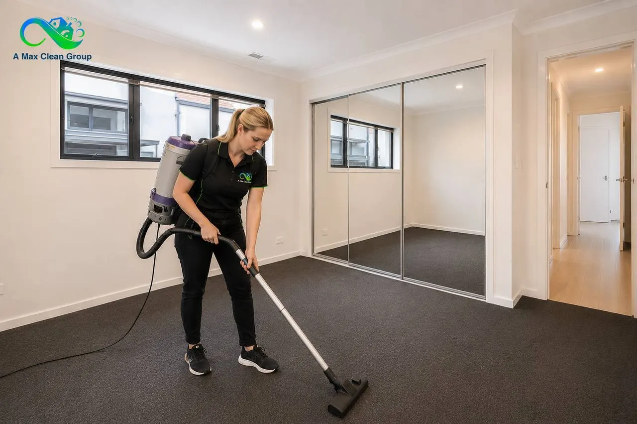 end of lease house cleaning image