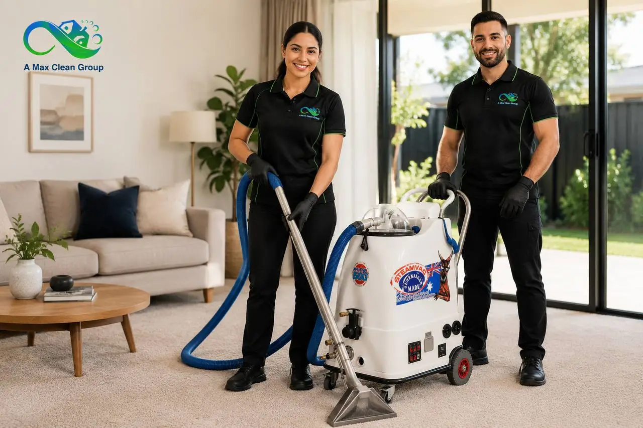 ndis carpet cleaners image