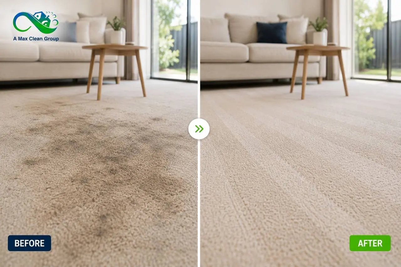 ndis carpet cleaning funding photo