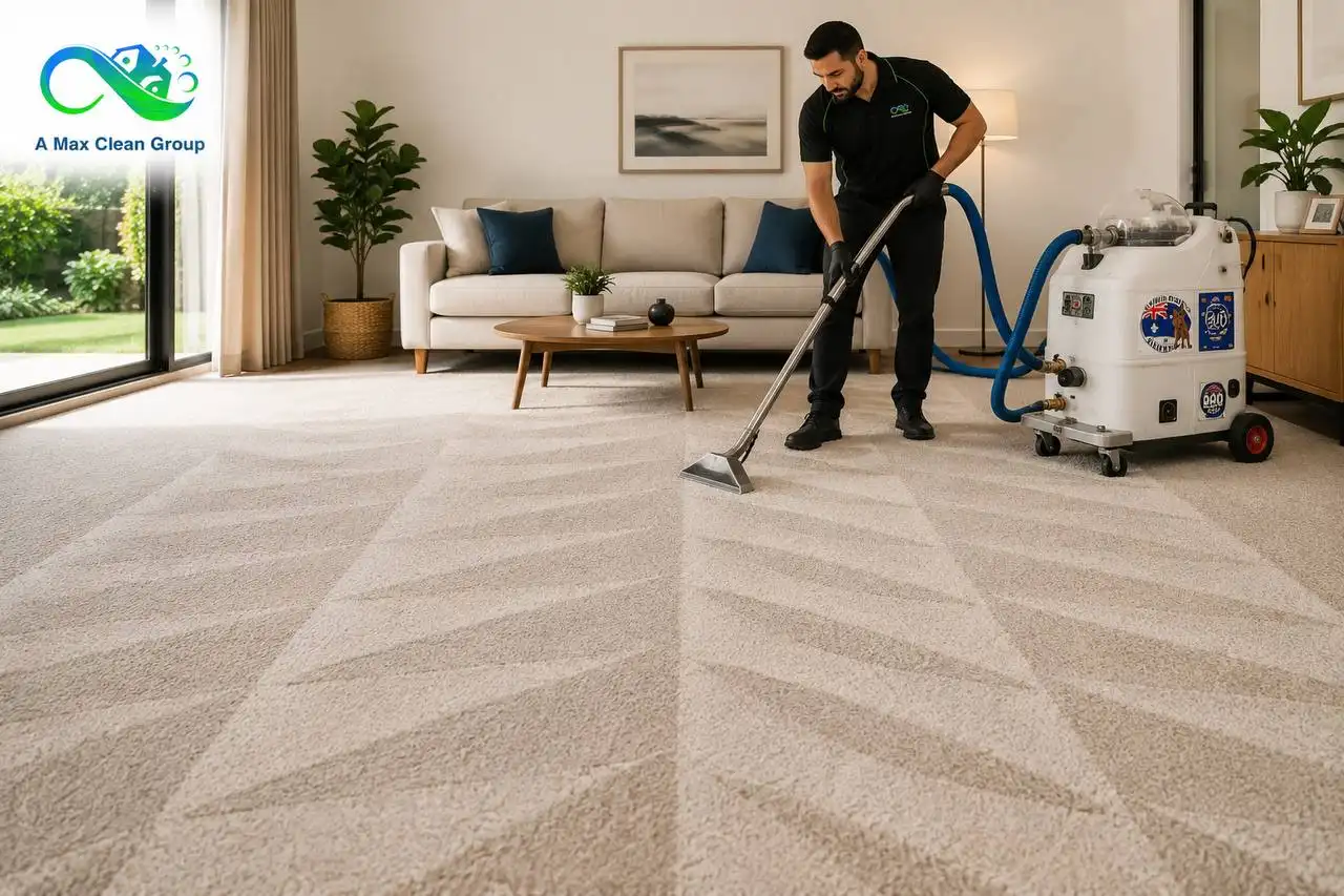 ndis carpet cleaning services image